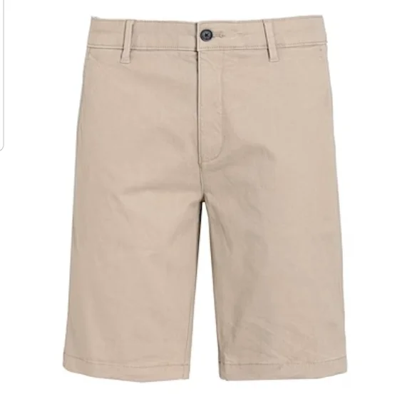 Topman Shorts Topman Skinny Chino Shorts Size W3 Poshmark